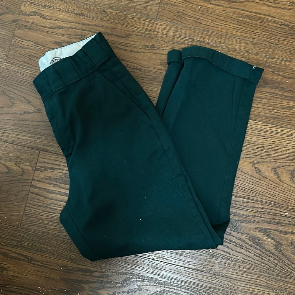 Women’s dickies 874 pant